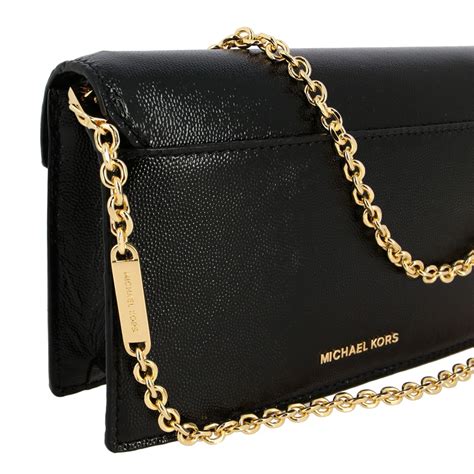 michael kors leather shoulder bag|michael kors shoulder crossbody bag.